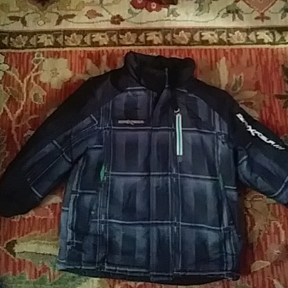 Zeroxposur. Kid on today $25